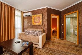 Отель Hotel Avion - Self check in  Пловдив